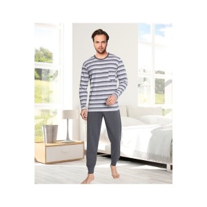 Pijama Barbat Berfin Dungi 3000