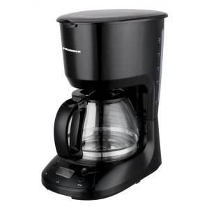 Cafetiera digitala Heinner black chatt hcm-d750gcbk Cafetiera digitala Heinner black chatt hcm-d750gcbk