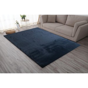 Covor Shaggy Soft Blanita 50X90CM NAVY