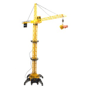 Macara cu cârlig  128cm