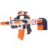 BLASTER MODULAR KARBIN 4in1, 30 de sageți [7]