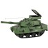 Tanc militar cu telecomanda [10]