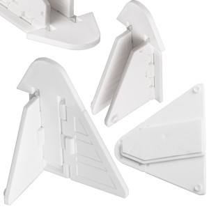 Încuietoare de securitate pentru uși glisante