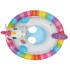 Colac de inot gonflabil, cu scaun, pentru bebelusi, cu unicorn, greutate maxima 23 kg, 3-4 ani [7]