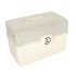 Cutie organizator depozitare medicamente 34x19x22.5 cm [8]