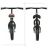 Bicicleta de echilibru ,Trike Fix Balance, Albastru/Negru [5]