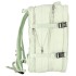 Rucsac de calatorie, extensibil, 26-36 L, rezistent la apa, verde [3]