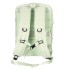Rucsac de calatorie, extensibil, 26-36 L, rezistent la apa, verde [13]
