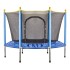 Trambulina 140cm, de gradina [2]