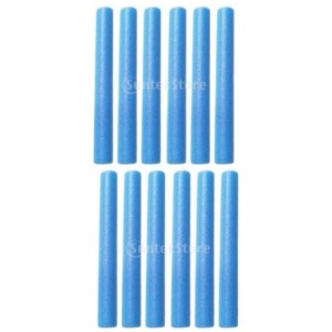 Set 12 protectii pentru stalpii trambulinei Set 12 protectii pentru stalpii trambulinei