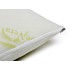 Perna Memory Foam Aloe Vera Ecologica-Antialergica 42x72x11cm, Fabricata in Romania [2]