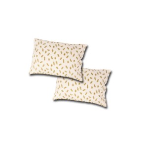 SET 2 perne PUF GASCA 50x70cm cod PG37
