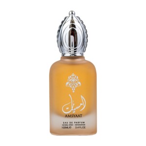 Apa de Parfum Amsyaat, Ard Al Zaafaran, Femei - 100ml