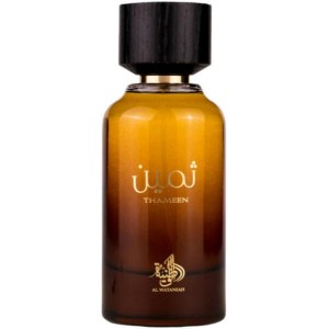 Apa de Parfum Thameen, Al Wataniah, Barbati - 100ml