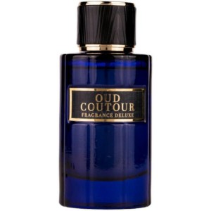 Apa de Parfum Oud Couture, Wadi Al Khaleej, Unisex - 100ml