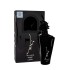Parfum Arabesc Maahir Black Edition, Lattafa, Barbatesc, Apa de Parfum - 100ml [3]