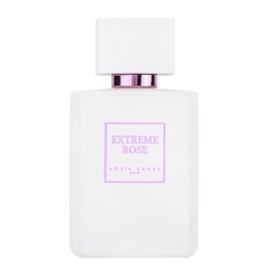 Apa de Parfum Extreme Rose, Louis Varel, Femei - 100ml