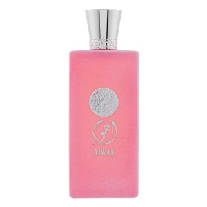 Apa de Parfum Ajwaa Roses, Nusuk, Femei - 100ml