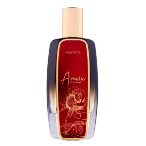 Apa de Parfum Amora de Femme, Riiffs, Femei - 100ml