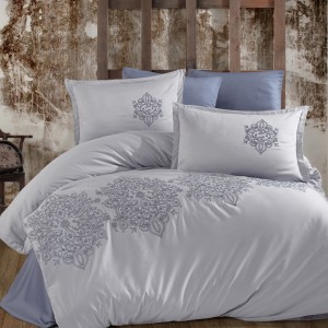 LENJERIE DE PAT SATIN BRODAT 6 PIESE (ANATOLIA V3) LENJERIE DE PAT SATIN BRODAT 6 PIESE (ANATOLIA V3)