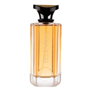 Apa de Parfum Believable, Fragrance World, Femei - 100ml