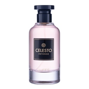 Apa de Parfum Celesto Intense, Riiffs, Unisex - 100ml