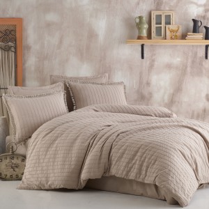 Lenjerie de pat ranforce Butique (ESTINA V3)