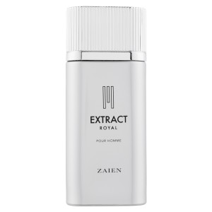 Apa de Parfum Extract Royal, Zaien, Barbati - 100ml