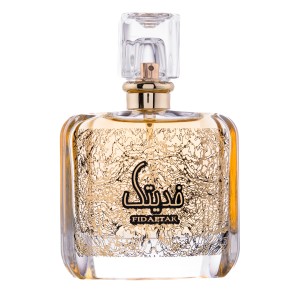 Apa de Parfum Fidaetak, Ard Al Zaafaran, Barbati - 100ml