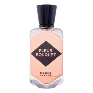 Apa de Parfum Fleur Bouquet, Fariis, Femei - 80ml
