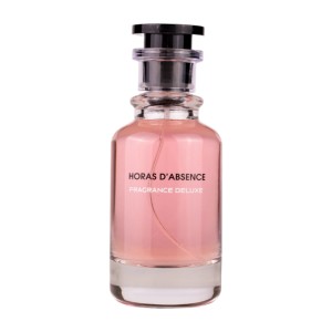 Apa de Parfum Horas Dabsence, Wadi Al Khaleej, Unisex - 100ml