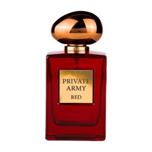 Apa de Parfum Private Army, Wadi Al Khaleej, Unisex - 100ml
