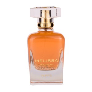 Apa de Parfum Melissa Poudree, Riiffs, Femei - 100ml