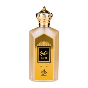 Apa de Parfum Daim, Al Wataniah, Femei - 100ml