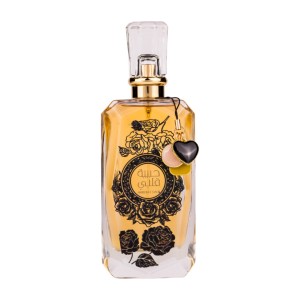 Apa de Parfum Habeebat Qalbi, Ard al Zaafaran, Unisex - 100ml