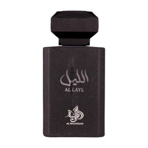 Apa de Parfum Al Layl, Al Wataniah, Barbati - 100ml