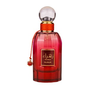 Apa de Parfum Zahra, Nusuk, Femei - 85ml