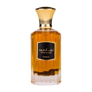 Apa de Parfum Taraf Al Oud, Nusuk, Barbati - 100ml
