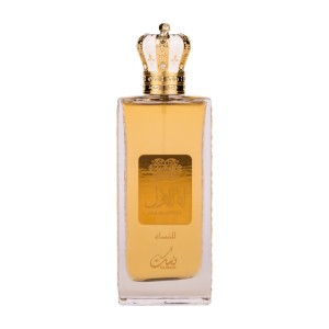 Apa de Parfum Ana Al Awwal Women, Nusuk, Femei - 100ml