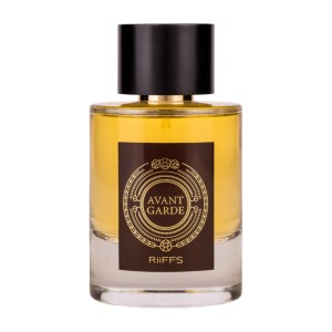 Apa de Parfum Avant Garde, Riiffs, Barbati - 100ml