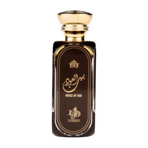 Apa de Parfum House Of Oud, Al Wataniah, Barbati - 100ml