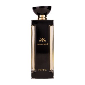Apa de Parfum Mon Prive, Riiffs, Unisex- 100ml