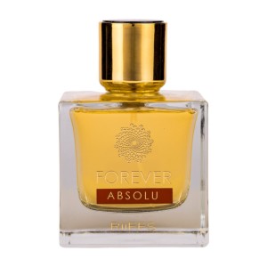 Apa de Parfum Forever Absolu, Riiffs, Unisex - 100ml