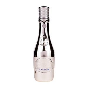 Apa de Parfum Prive Platinum, Riffs, Barbati- 100ml