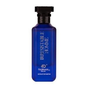 Apa De Parfum Irresitable Homme, Wadi Al Khaleej, Barbati - 100ml