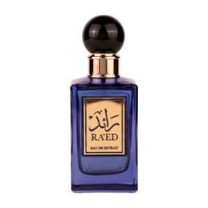 Apa De Parfum Ra'ed, Wadi Al Khaleej, Barbati - 100ml