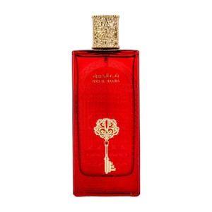 Apa de Parfum Bab Al Hamra, Ard Al Zaafaran, Unisex - 100ml