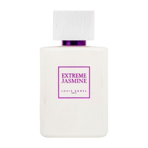 Apa de Parfum Extreme Jasmine, Louis Varel, Unisex - 100ml