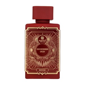 Apa de Parfum Goodness Oud Rouge, Riiffs, Femei - 100ml