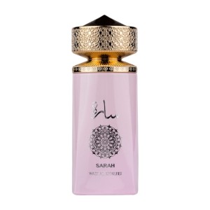 Apa de Parfum Sarah, Wadi Al Khaleej, Femei - 100ml